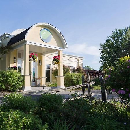 Auberge West Brome 外观 照片