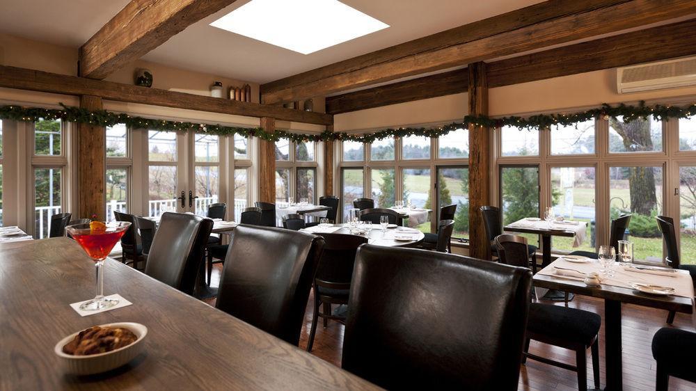 Auberge West Brome 外观 照片