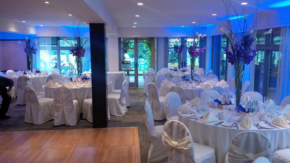 Auberge West Brome 外观 照片