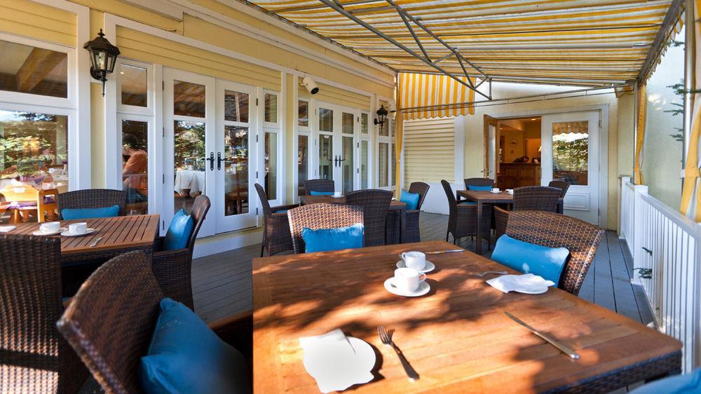 Auberge West Brome 外观 照片
