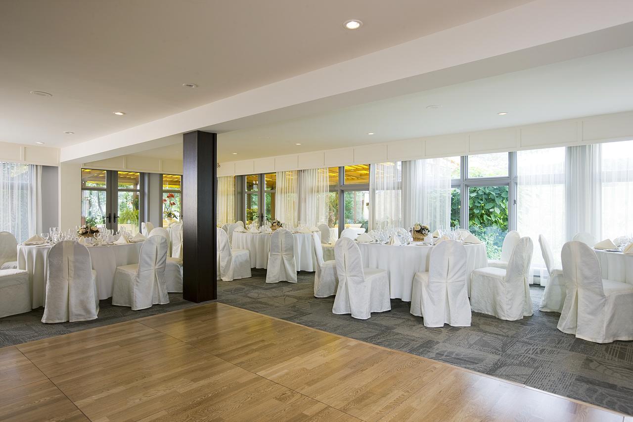 Auberge West Brome 外观 照片