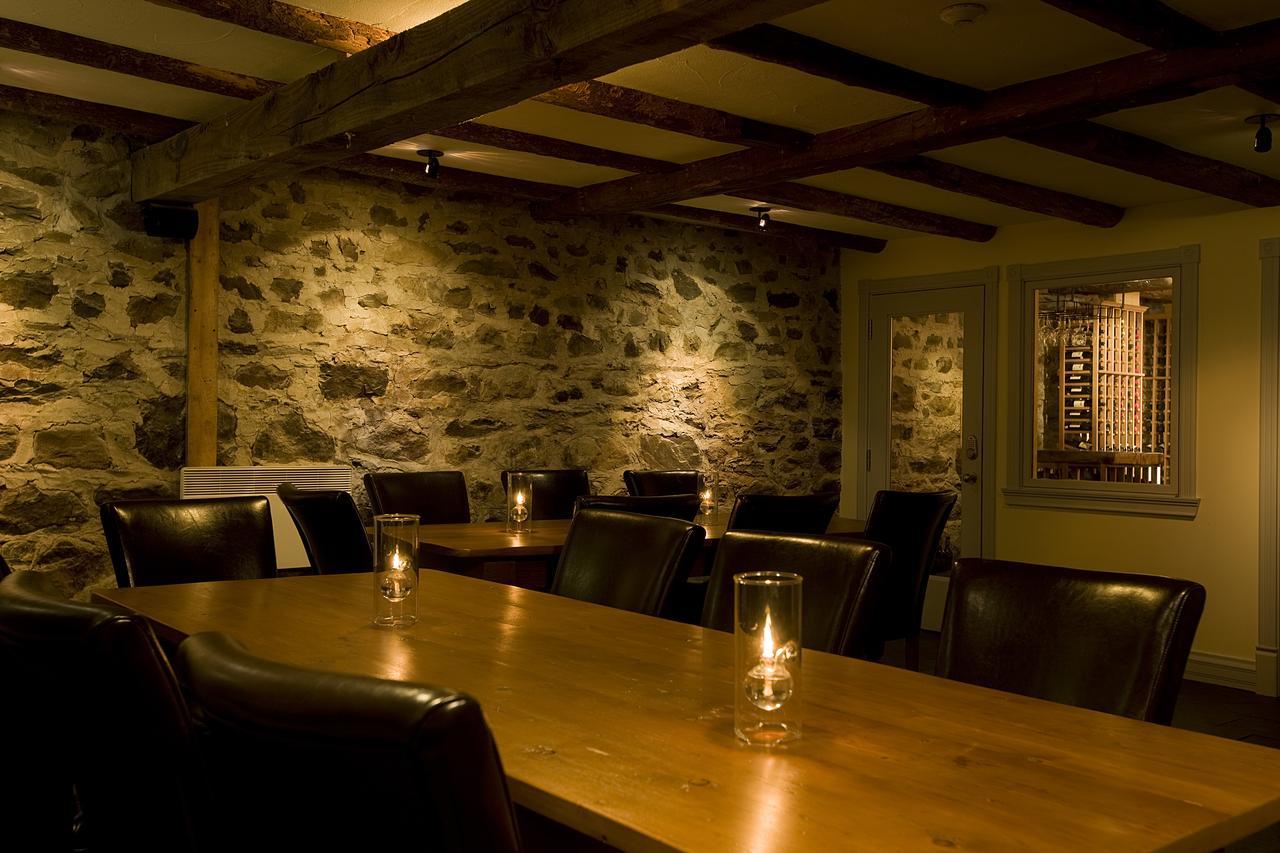 Auberge West Brome 外观 照片