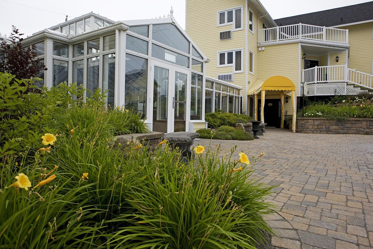 Auberge West Brome 外观 照片