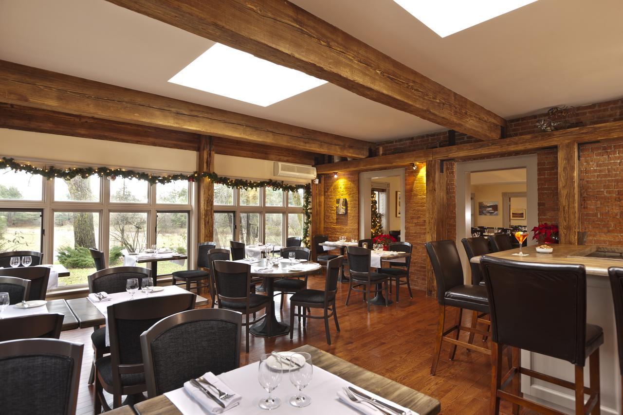 Auberge West Brome 外观 照片