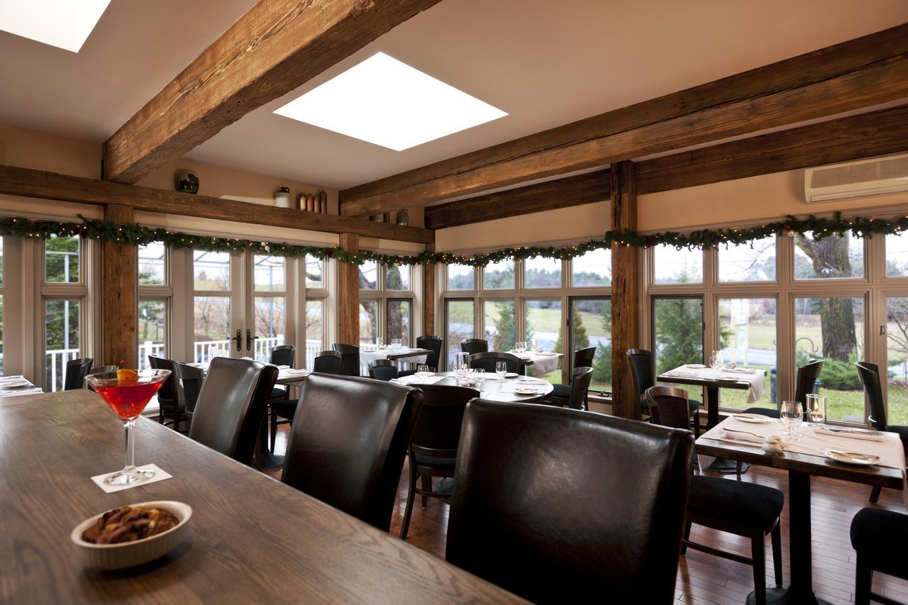 Auberge West Brome 外观 照片
