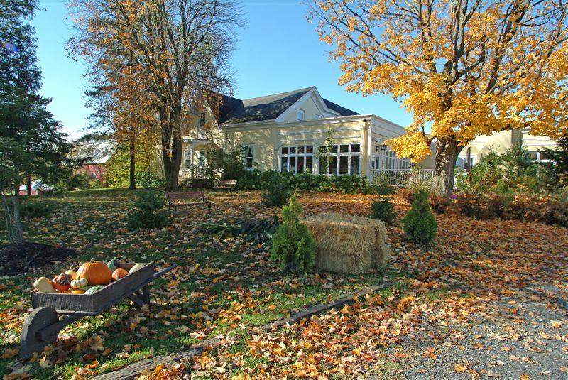Auberge West Brome 外观 照片