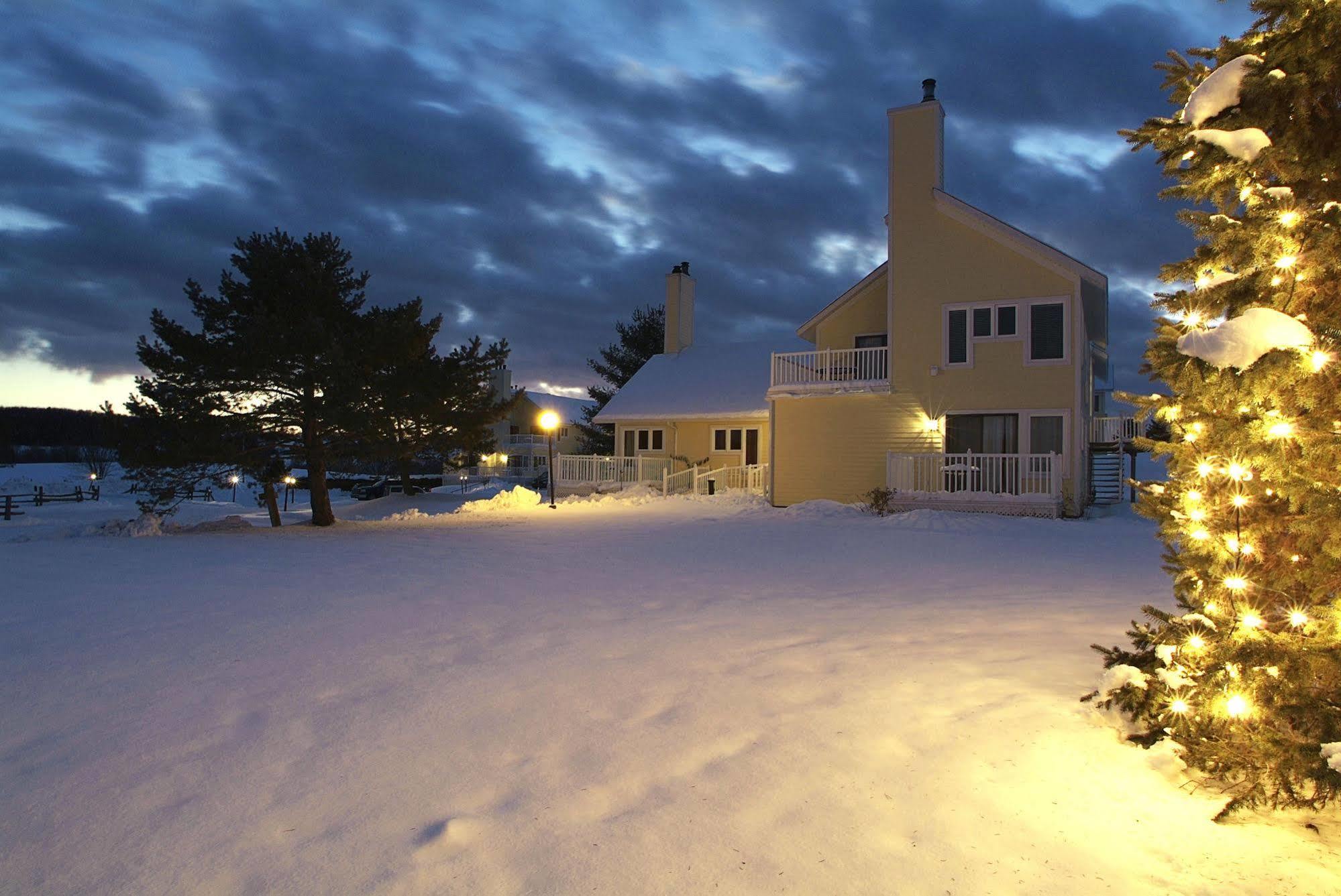 Auberge West Brome 外观 照片