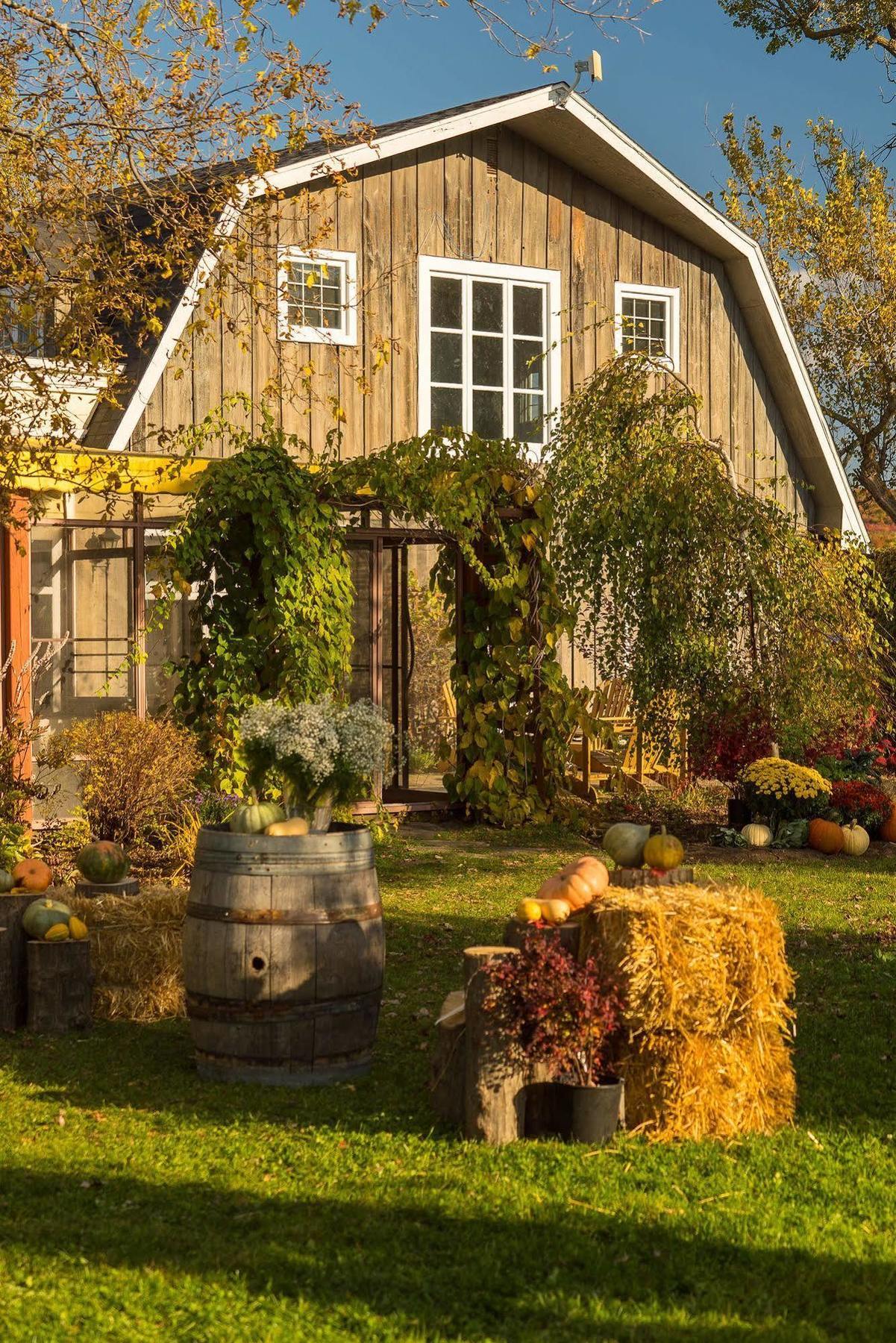 Auberge West Brome 外观 照片