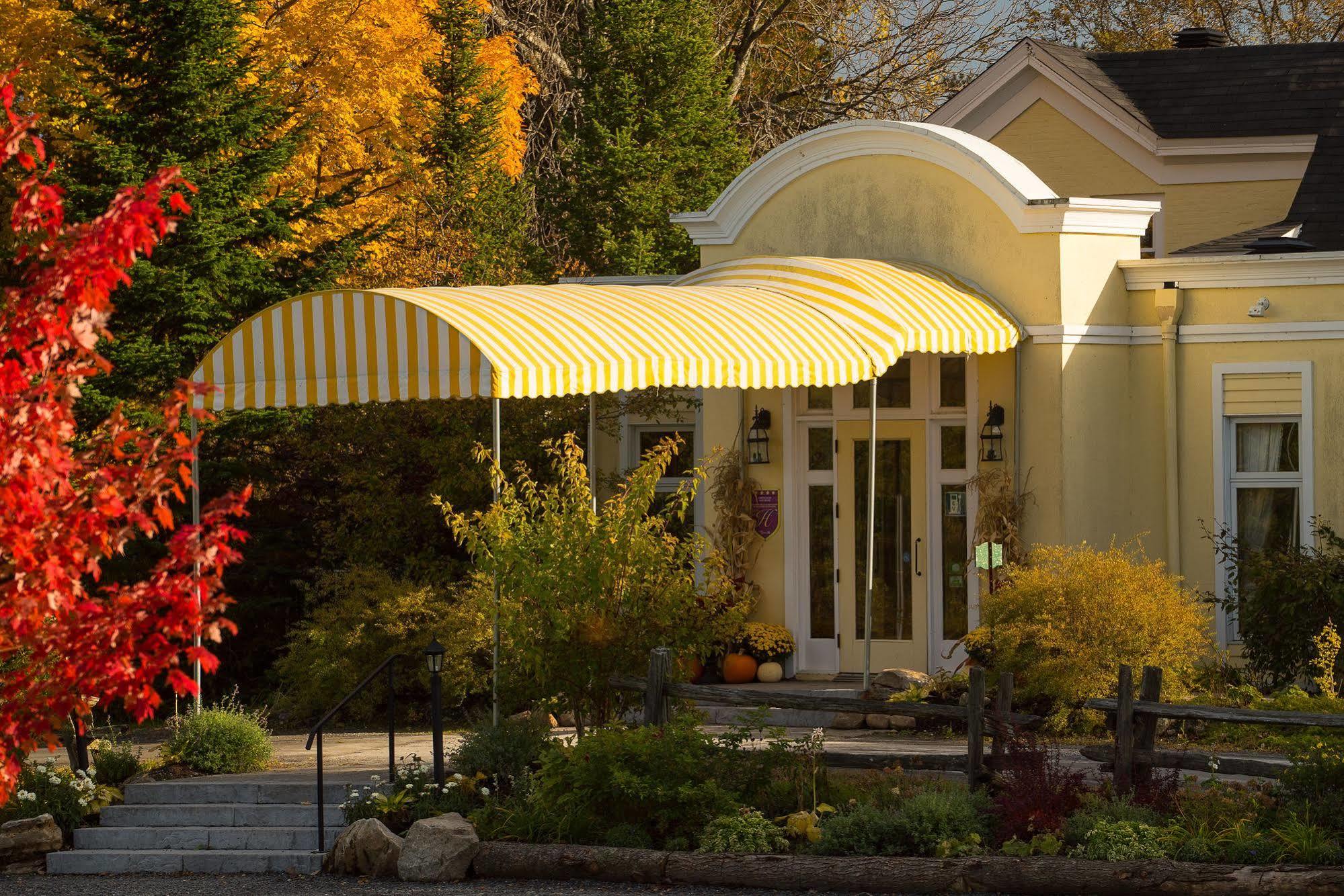 Auberge West Brome 外观 照片